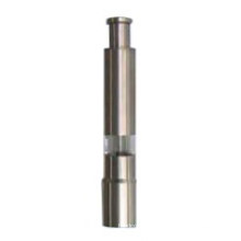 Stainless Steel Manual Pepper Mill (CL1Z-F02)